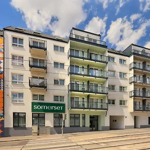 Somerset Schoenbrunn Apartmán