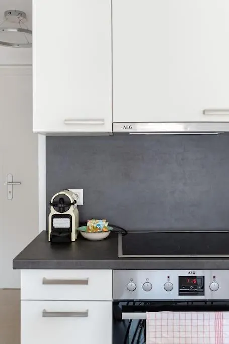 Neu Und Hell In Zentraler Ruhelage Mit Parkplatz Apartment Vienna 0*,  Austria