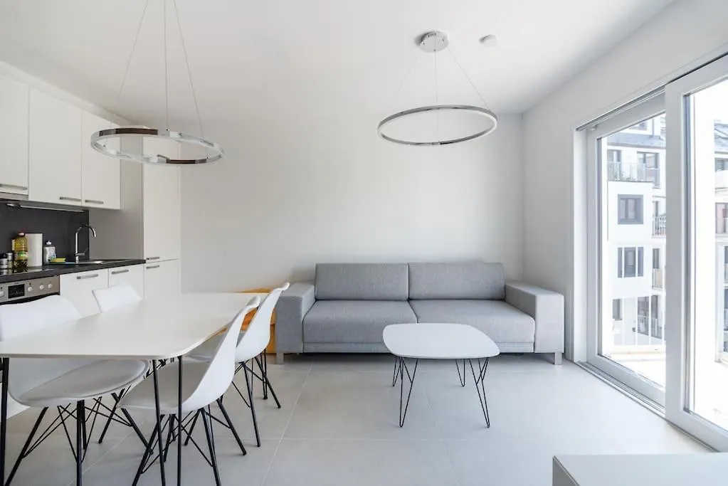 Neu Und Hell In Zentraler Ruhelage Mit Parkplatz Apartment Vienna