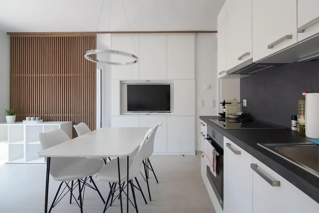 Neu Und Hell In Zentraler Ruhelage Mit Parkplatz Apartment Vienna