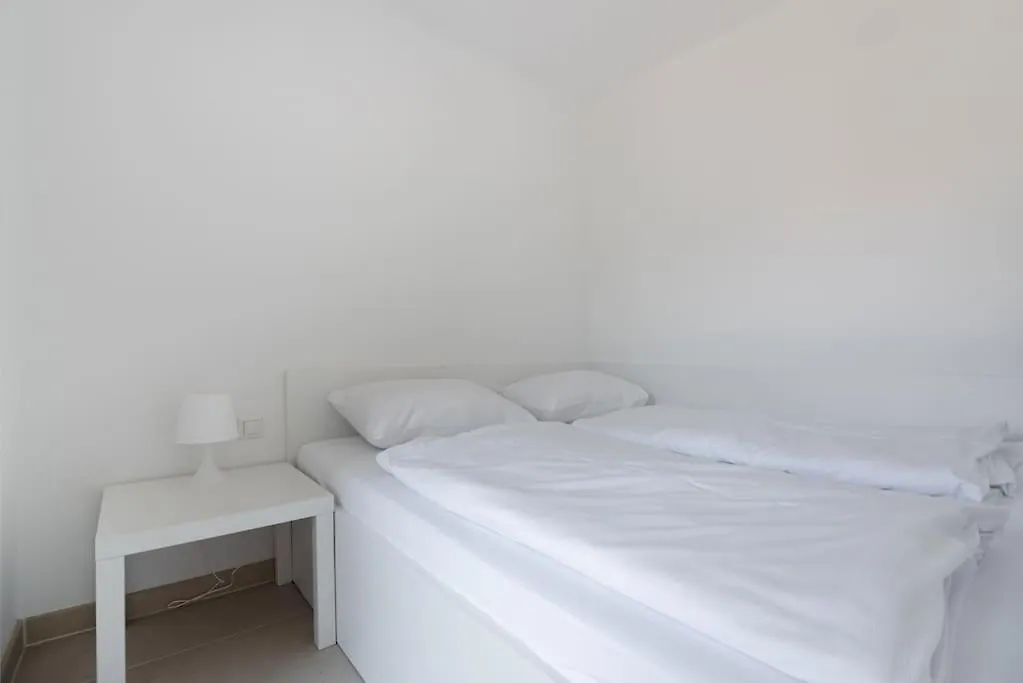 Neu Und Hell In Zentraler Ruhelage Mit Parkplatz Apartment Vienna